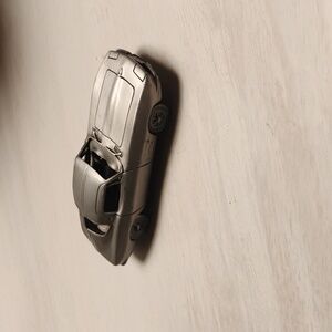 Avon 1984 Toy Pewter 1964 Model Corvette